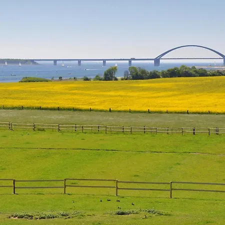 Auszeit & In Wulfen شقة فيهمارن