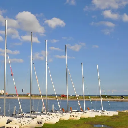 Auszeit & In Wulfen شقة *