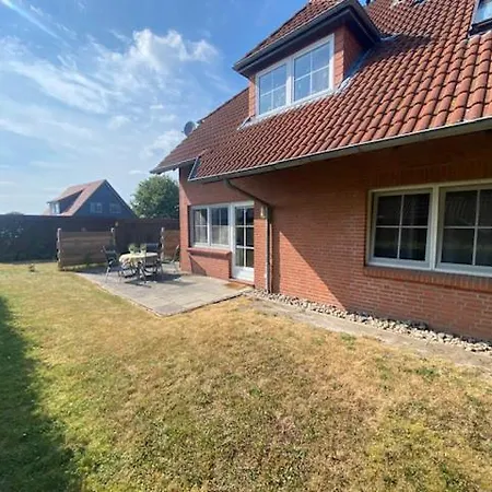 Apartment Wulfen Auszeit & Wulfen *