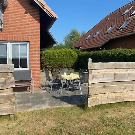 Wulfen Auszeit & Wulfen Apartment *