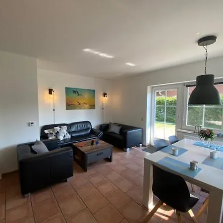 Wulfen Auszeit & Wulfen Apartment *
