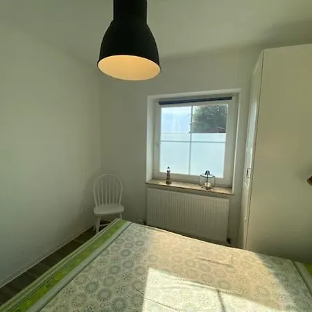 Apartment Wulfen Auszeit & Wulfen