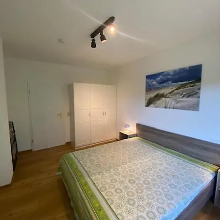 Wulfen Auszeit & Wulfen Apartment Fehmarn