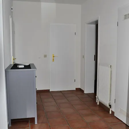 Wulfen Auszeit & Wulfen Apartment *