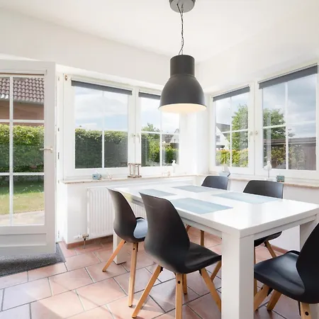 Auszeit & In Wulfen شقة