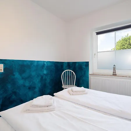 شقة Auszeit & In Wulfen *