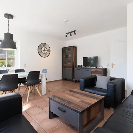 Auszeit & In Wulfen شقة فيهمارن