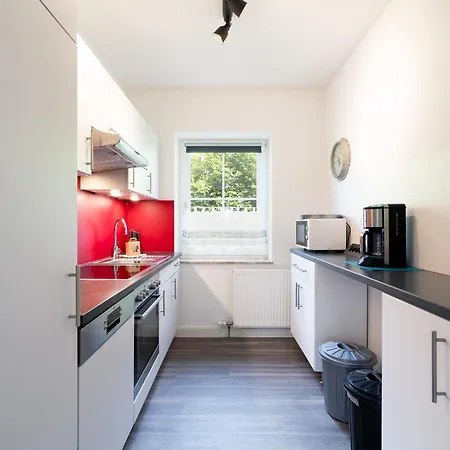 Auszeit & In Wulfen فيهمارن