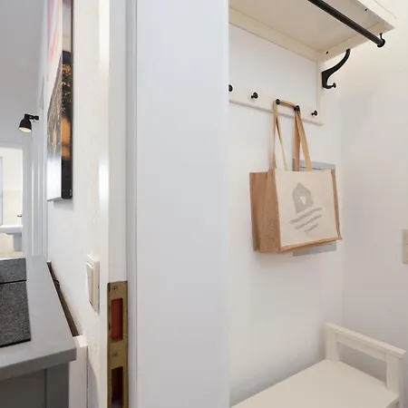 شقة Auszeit & In Wulfen فيهمارن