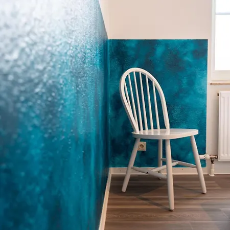 Auszeit & In Wulfen فيهمارن