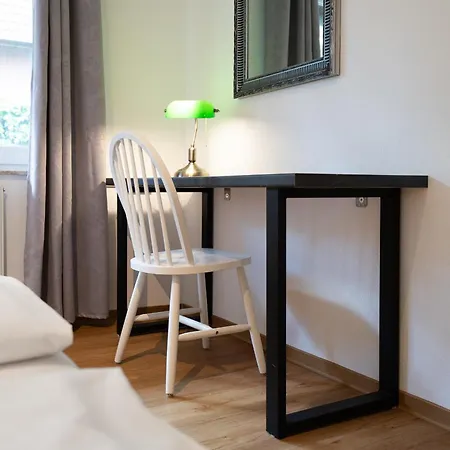 Auszeit & In Wulfen * فيهمارن