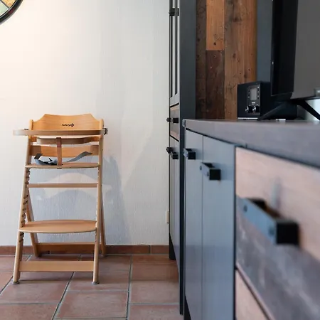 Auszeit & In Wulfen شقة