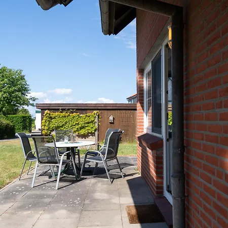 شقة Auszeit & In Wulfen *