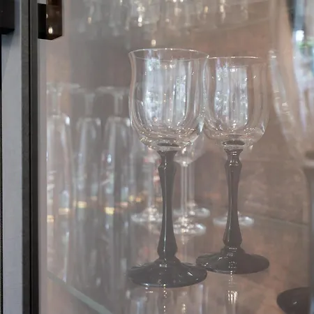 Auszeit & In Wulfen شقة فيهمارن