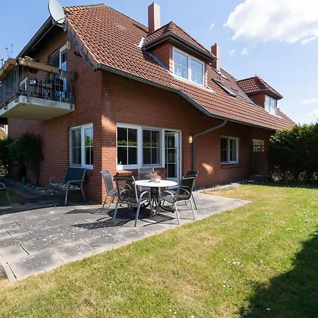 Auszeit & In Wulfen *