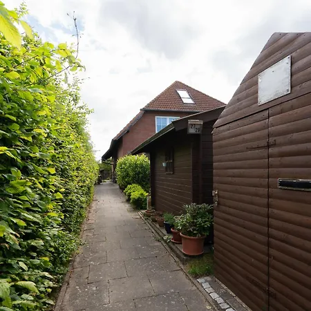 Auszeit & In Wulfen فيهمارن