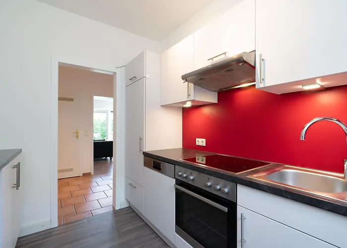 Wulfen Auszeit&meer Wulfen *