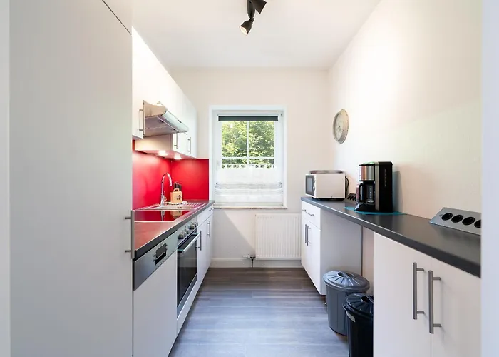 Wulfen Auszeit&meer Wulfen Fehmarn